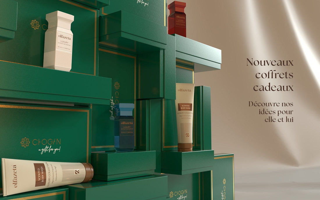 Les Tendances Olfactives de 2025 : Ce Qui Fait Vibrer le Monde des Parfums