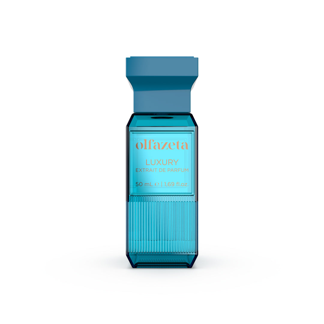 PARFUM N° 125