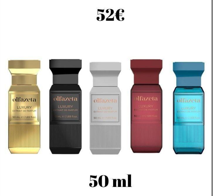 LUXURY-PARFUMS