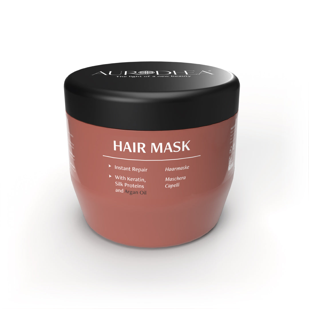 HAARPRODUKT
