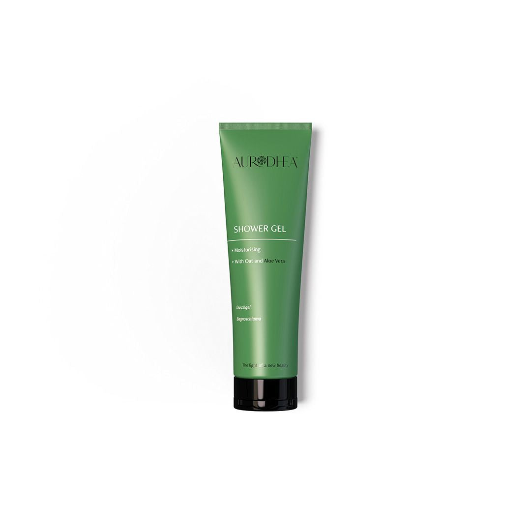 ALOE VERA SHOWER GEL