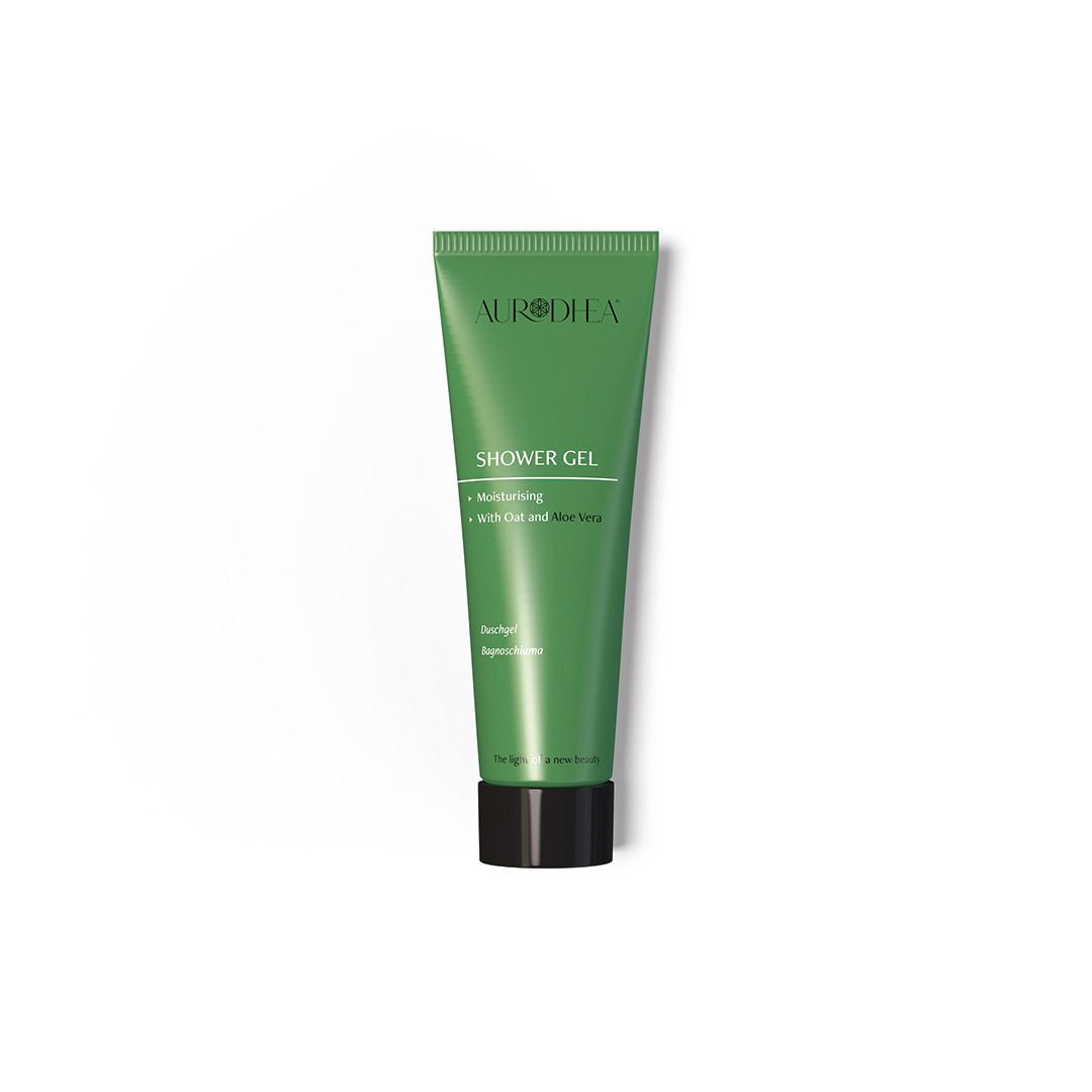 ALOE VERA SHOWER GEL