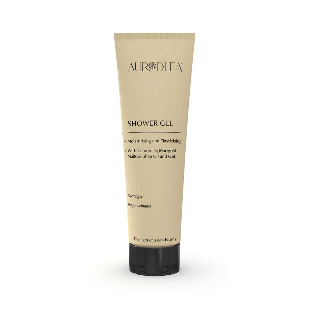 OATMEAL SHOWER GEL