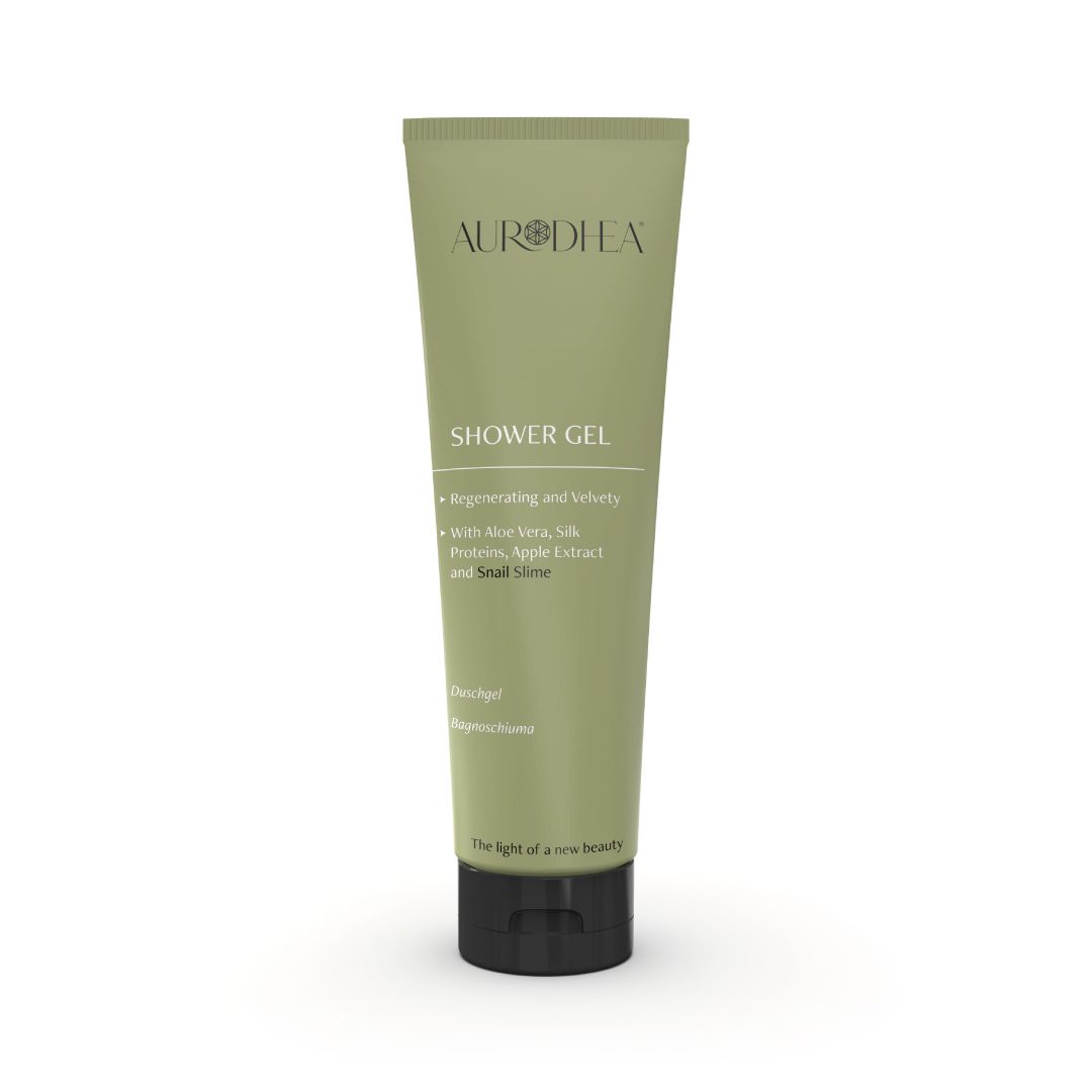ILLUMINATING AND BRIGHTENING FACE MASK WITH SNAIL SLIME AND VITAMIN C - 50 ML Enriched with Vitamin C and E, Jojoba oil, Grape seed oil and Reacut extract