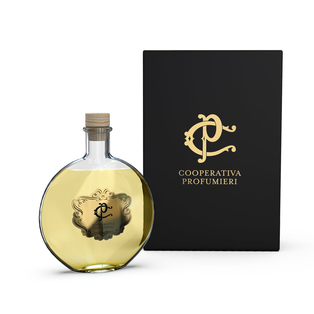ROOM FRAGRANCE DIFFUSER “COOPERATIVA PROFUMIERI” - BACCHUS SYMPHONIES - 100 ML