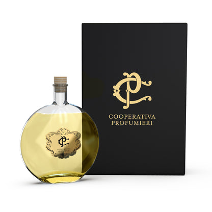 ROOM FRAGRANCE DIFFUSER “COOPERATIVA PROFUMIERI” - BACCHUS SYMPHONIES - 100 ML
