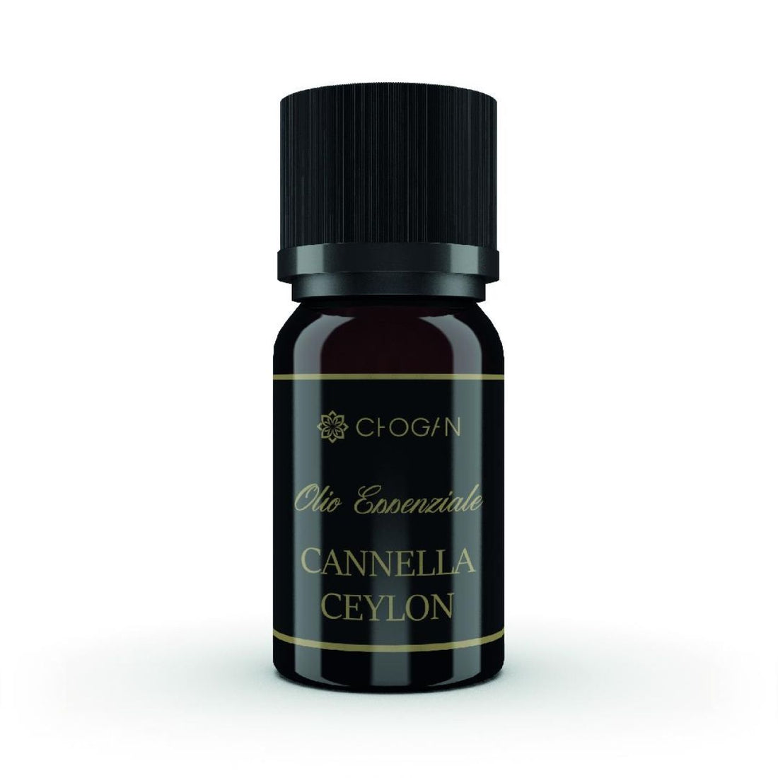 CINNAMON ESSENTIAL OIL 10 ML