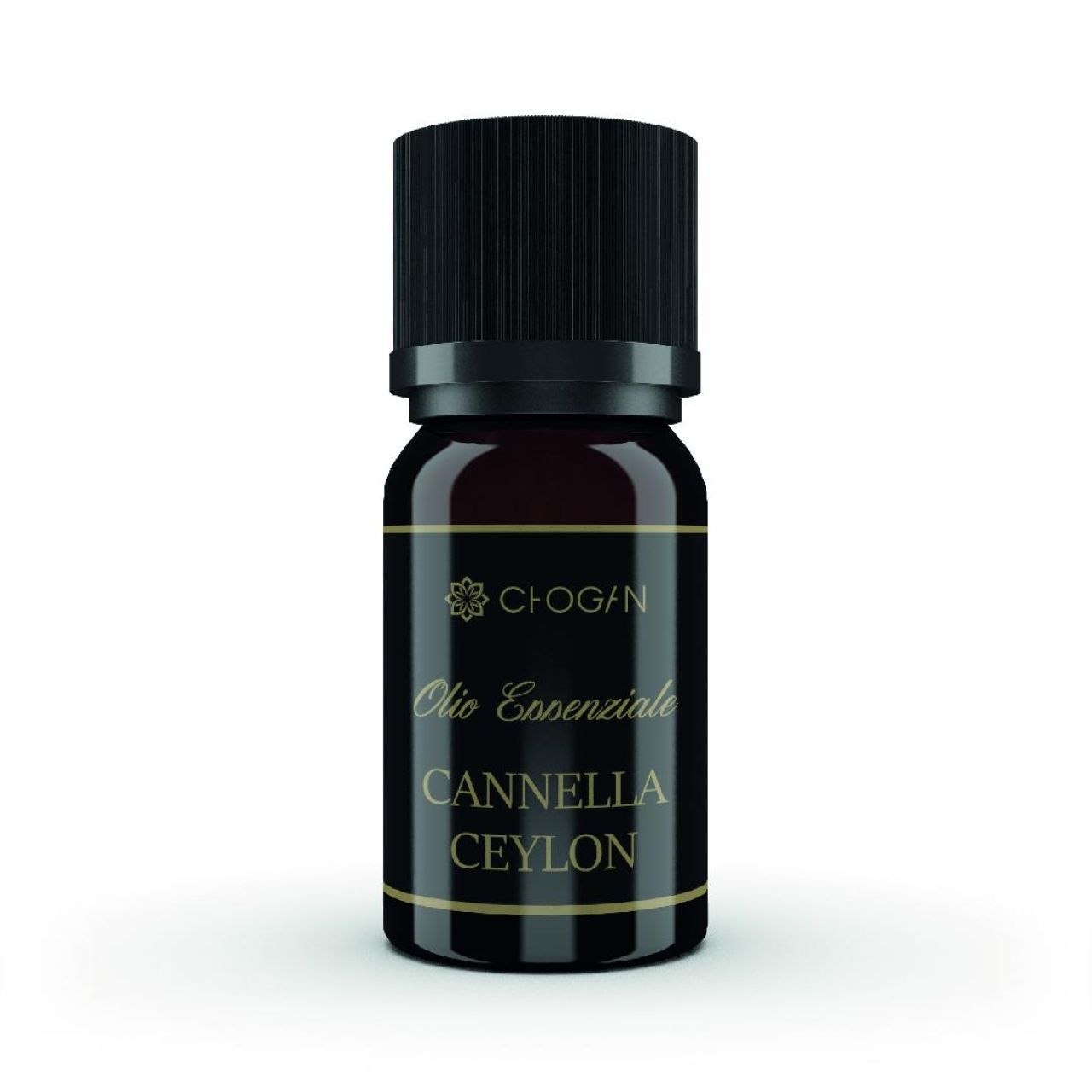 CINNAMON ESSENTIAL OIL 10 ML