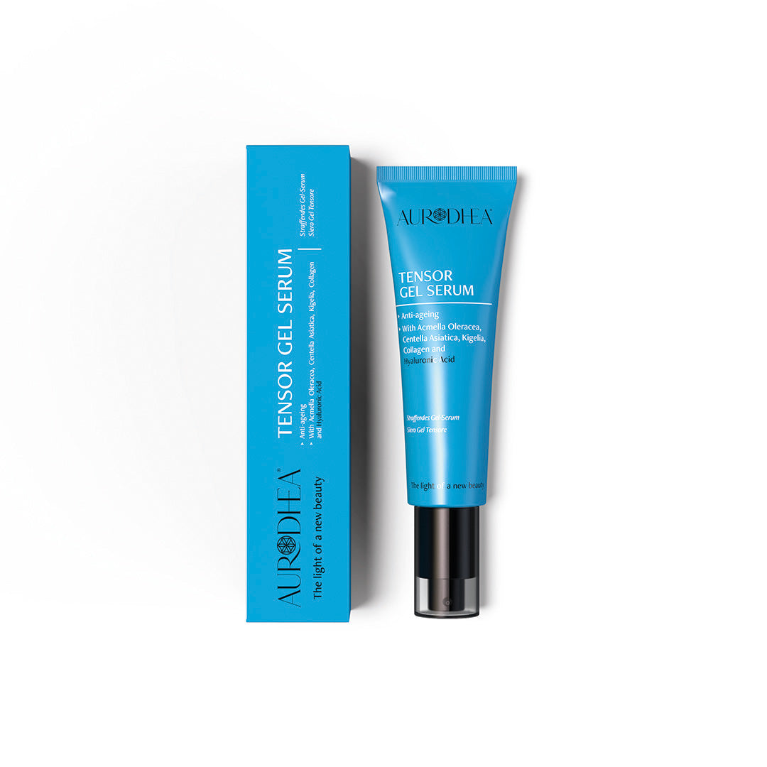 TENSOR SERUM WITH HYALURONIC ACID