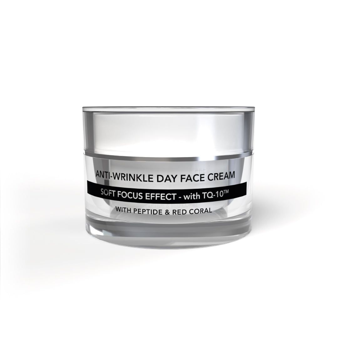 SNAIL SLIME ANTI-AGING FACE CREAM - 50 ML