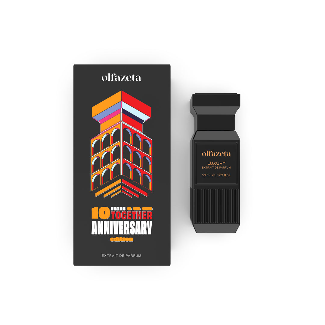 Chogan Nadir Eau de Parfum für Männer – zeitloser und maskuliner Duft