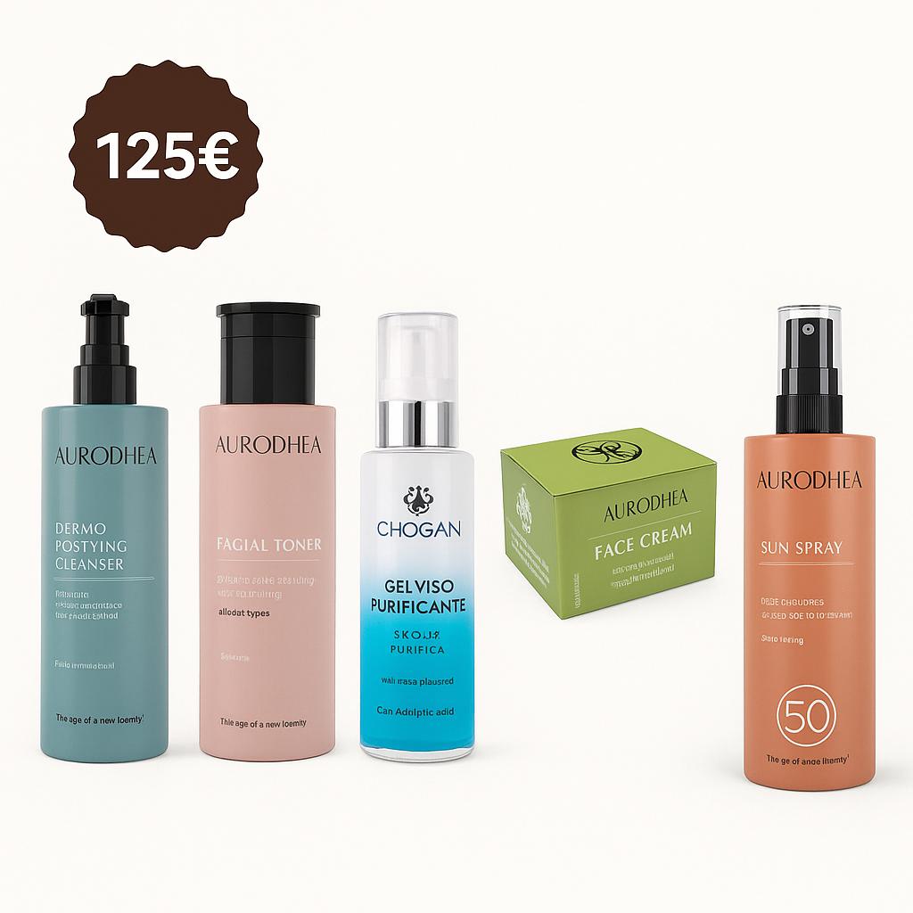 SKINSCARE MATURE SKIN