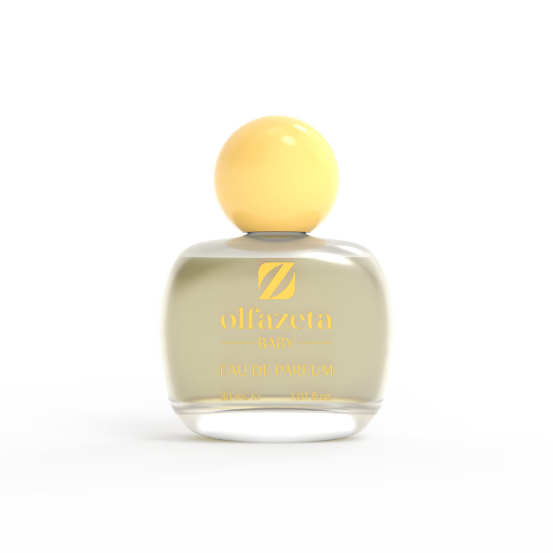 048 BABY PERFUME