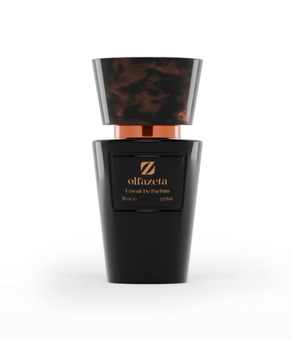 PARFUM N° 073 – Frisch-holziger Duft mit Bergamotte, Sandelholz &amp; Moschus