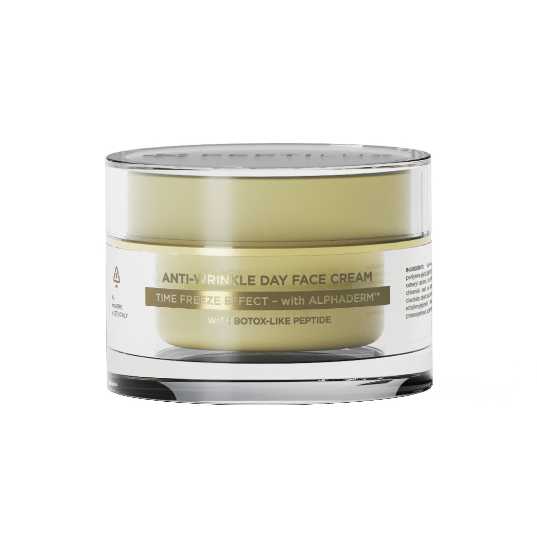 SNAIL SLIME ANTI-AGING FACE CREAM - 50 ML