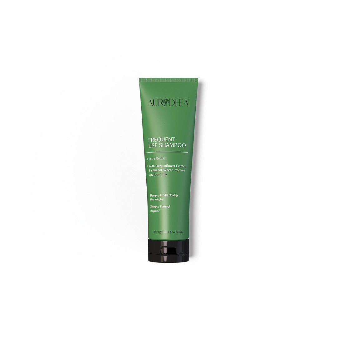 ALOE VERA SHAMPOO