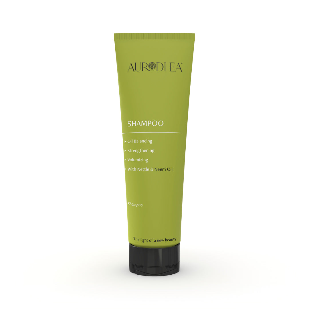 NEEM OIL SHAMPOO