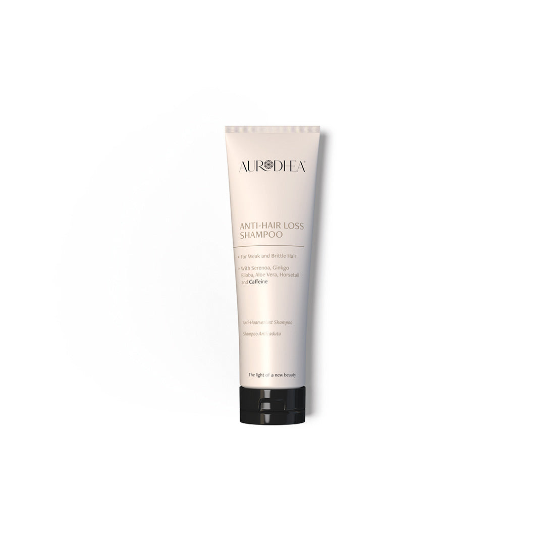 ANTI-HAIR LOSS SHAMPOO